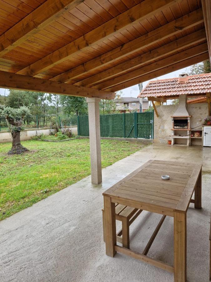 Casa Carregal Villa Tomino Exterior photo
